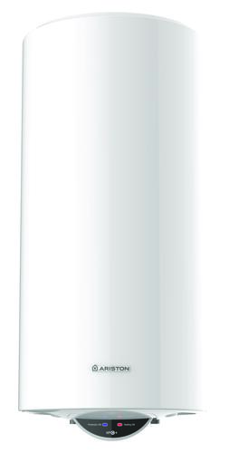 Chauffe-eau vertical Ariston HPC mural 200L 2400W.